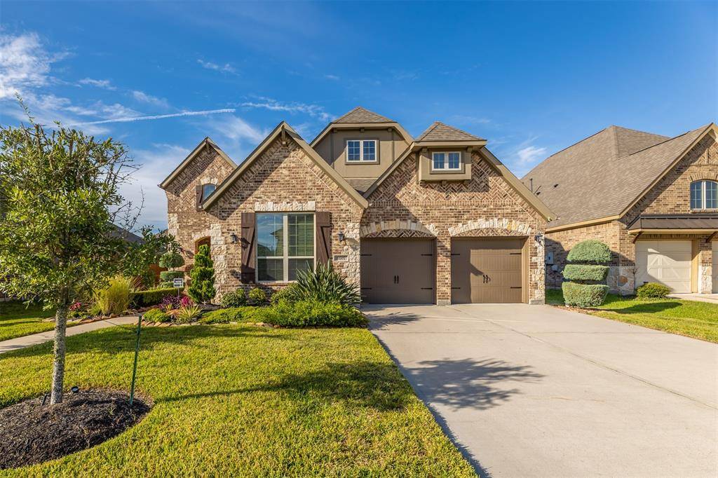 Pearland, TX 77584,11707 Gates Ridge CT