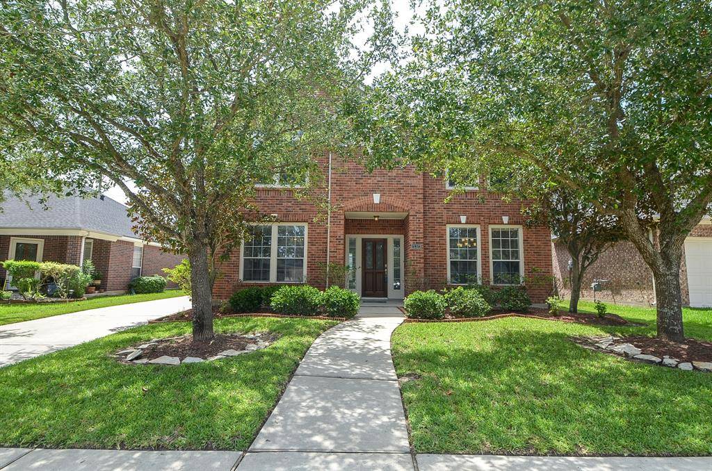 Katy, TX 77450,21323 Grand Hollow LN
