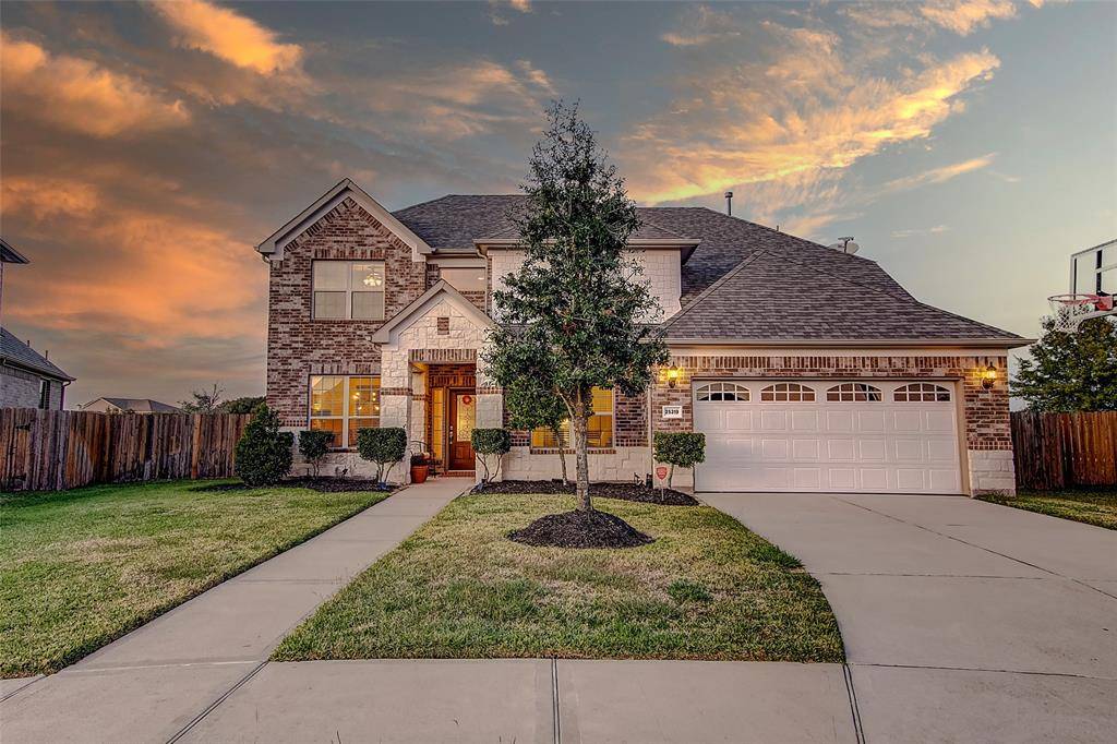 Katy, TX 77494,25319 Celtic Terrace DR