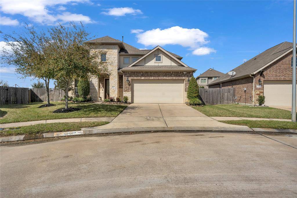 Cypress, TX 77433,14607 Kelsey Vista DR