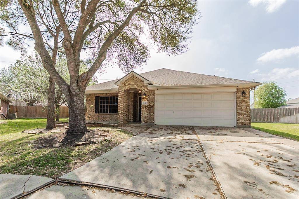 Katy, TX 77493,24426 Travis House LN