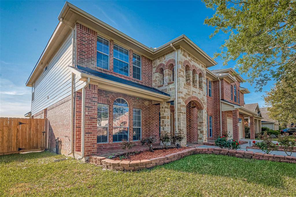 Rosenberg, TX 77469,815 Aqua Vista LN