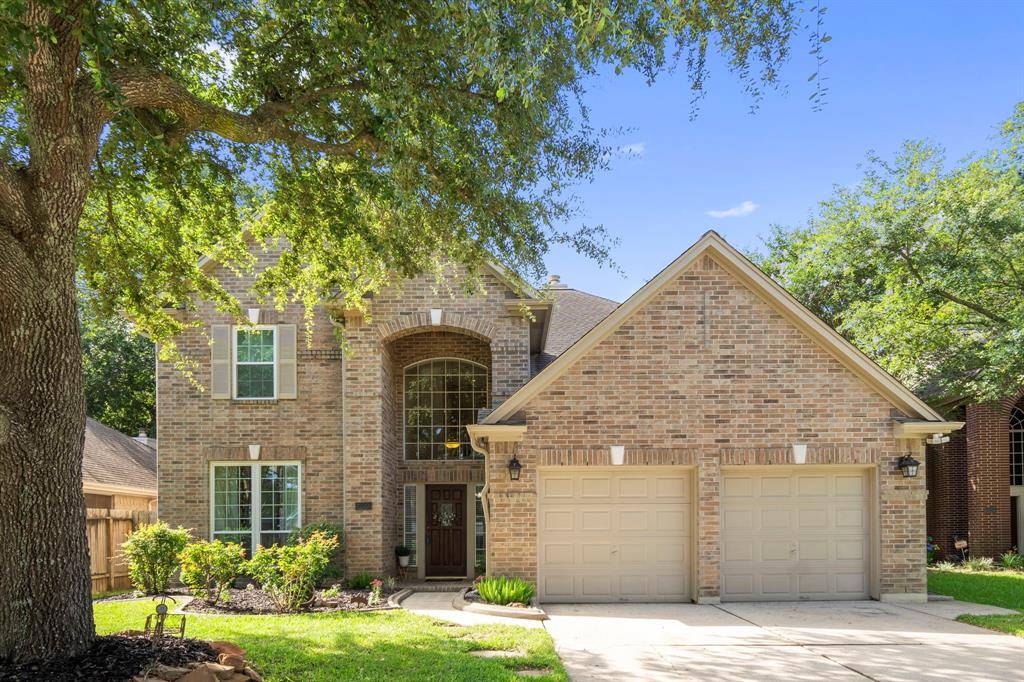 Spring, TX 77379,8823 Vista Springs DR