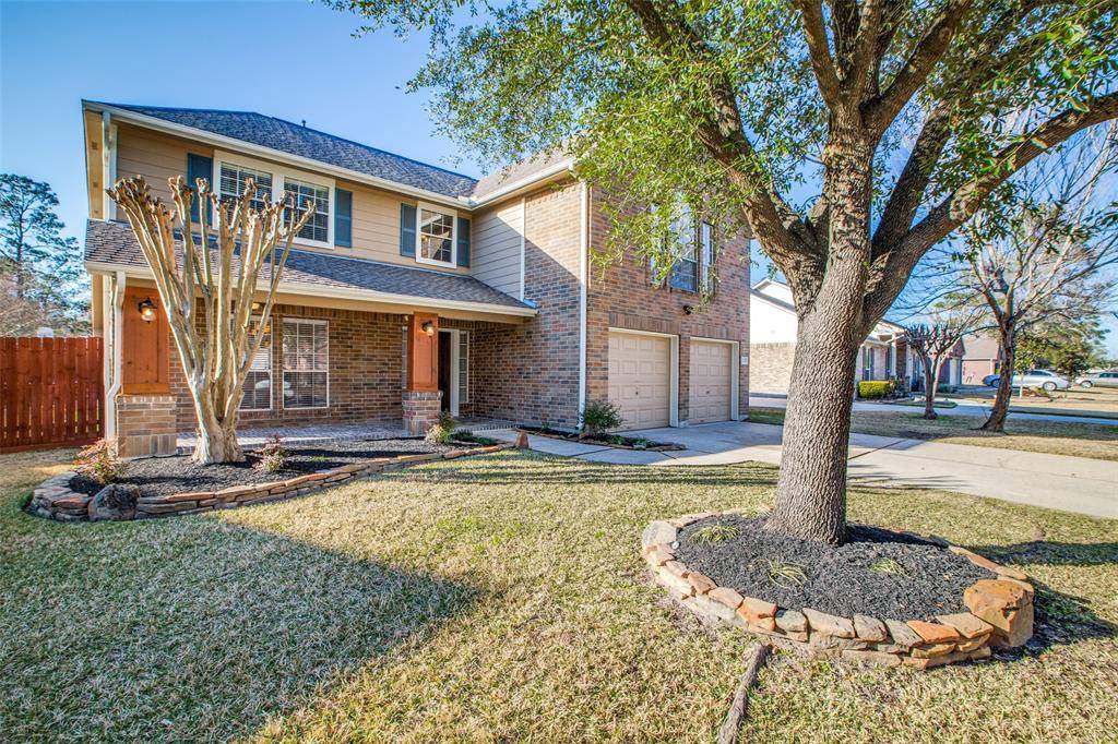 Spring, TX 77389,25119 Aughton DR