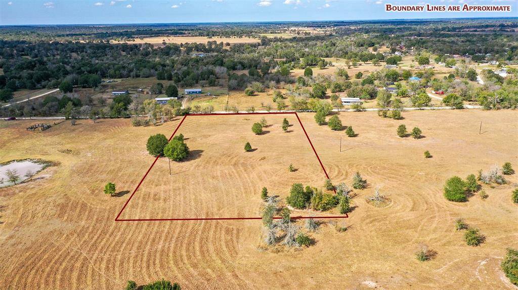 Bedias, TX 77831,Lot 10 County Rd 229