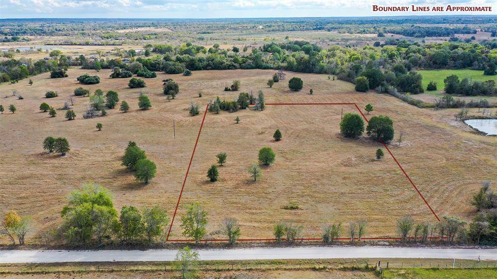 Bedias, TX 77831,Lot 10 County Rd 229