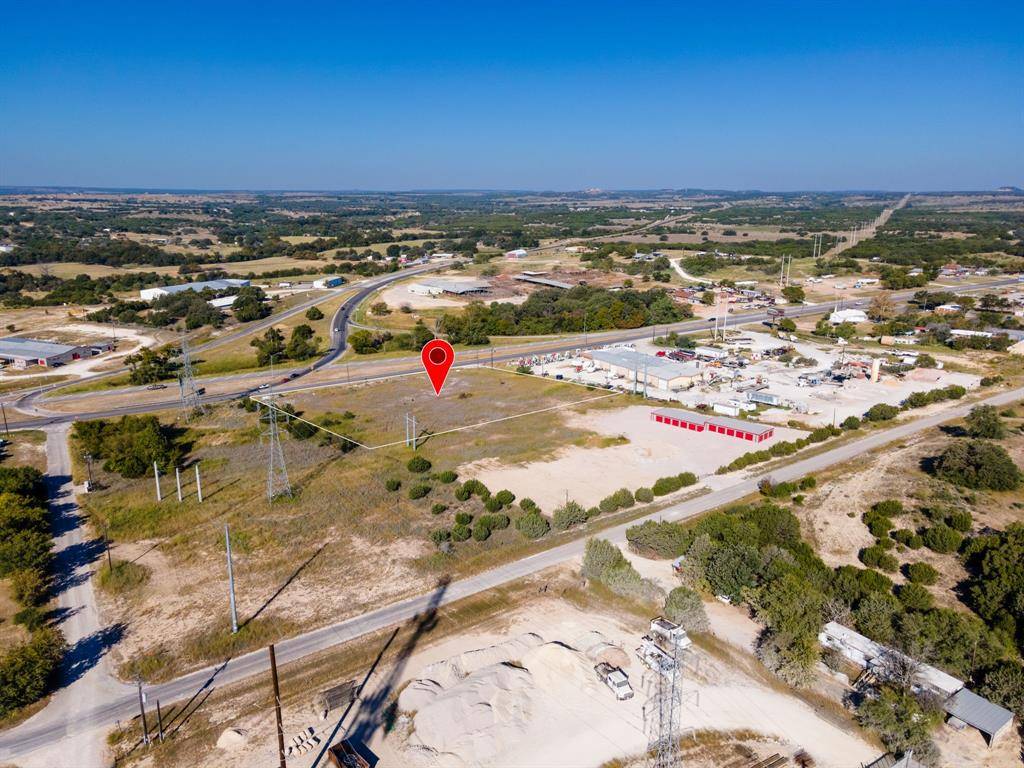 Lampasas, TX 76550,1550 N US Highway 281