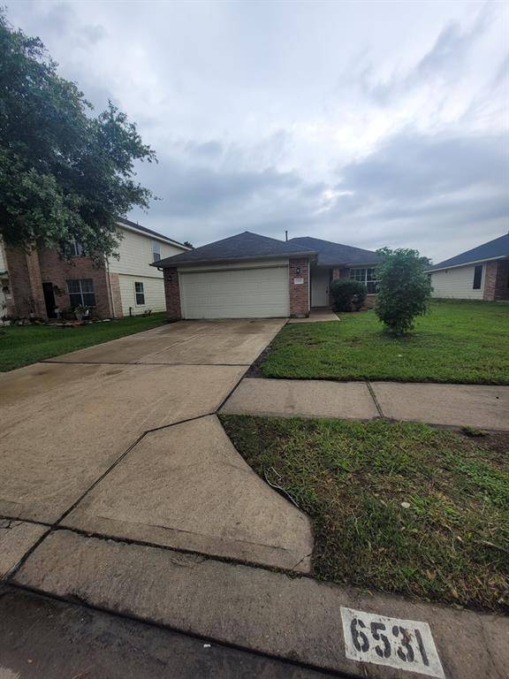 Katy, TX 77449,6531 Portlick DR