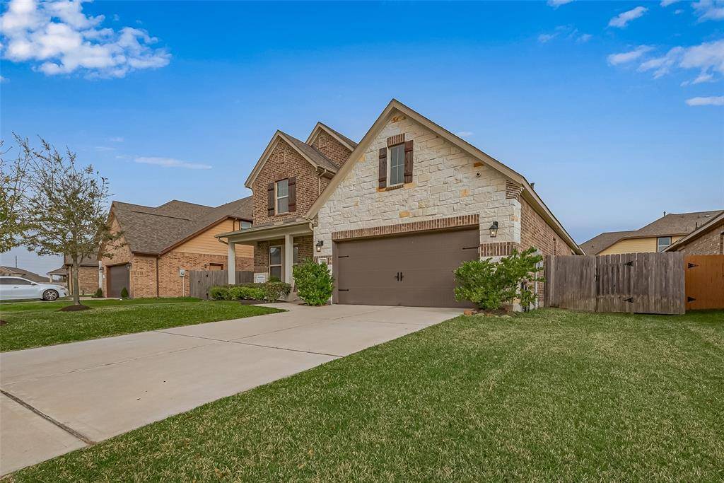 Richmond, TX 77469,8723 Gladiolus DR