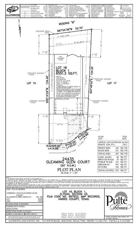 Katy, TX 77493,24435 Gleaming Glen CT