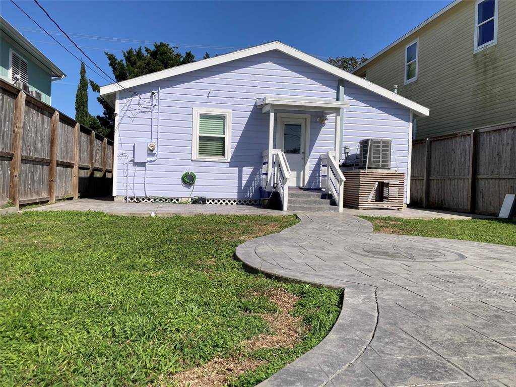 Galveston, TX 77550,1513 22nd ST