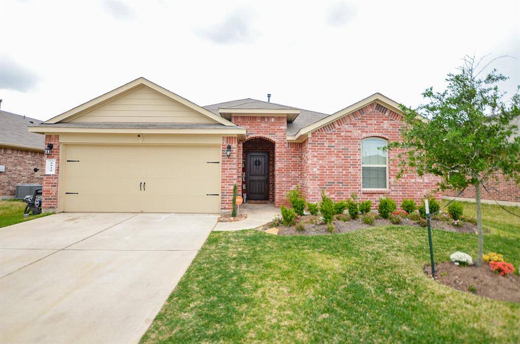 Katy, TX 77449,6018 Diantha ST