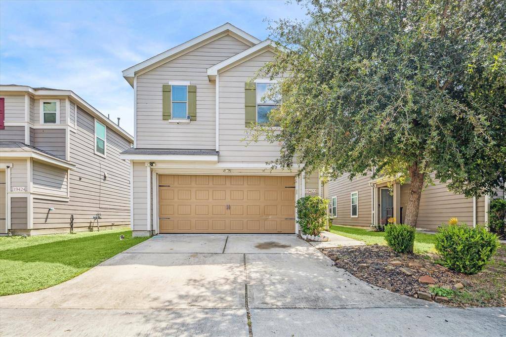 Houston, TX 77073,19422 Reynard CT