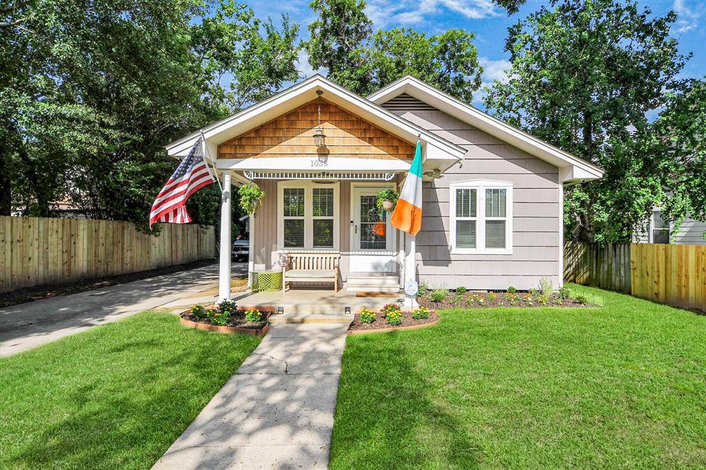 Houston, TX 77008,1038 Lawrence ST