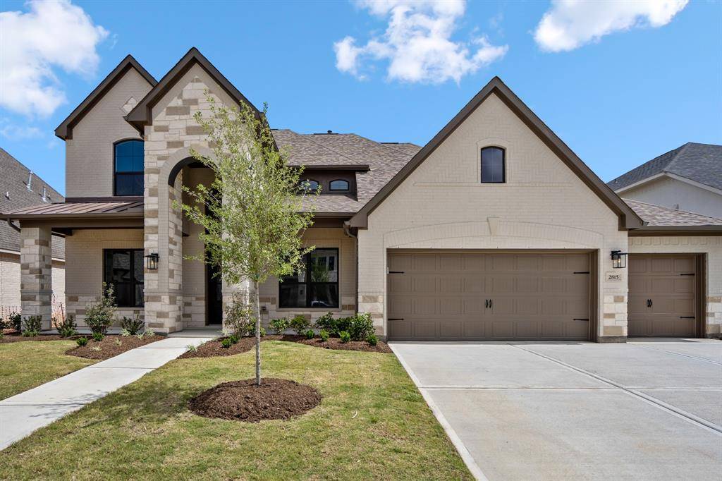 Brookshire, TX 77423,2815 Tarragon Crest DR