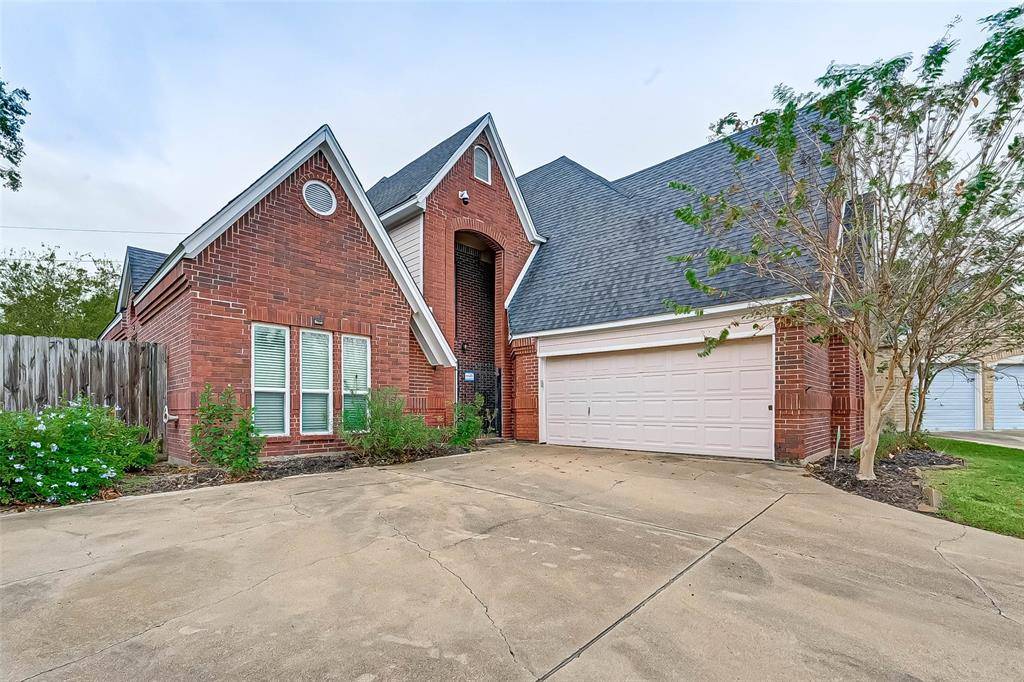 Houston, TX 77084,14607 W Rutledge CT