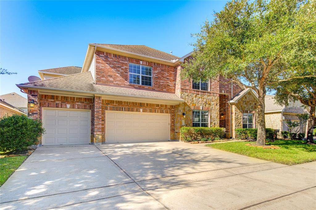 Katy, TX 77494,24919 Florina Ranch DR