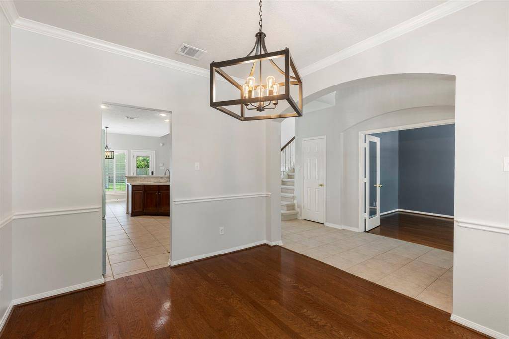 The Woodlands, TX 77384,7 Camborn PL
