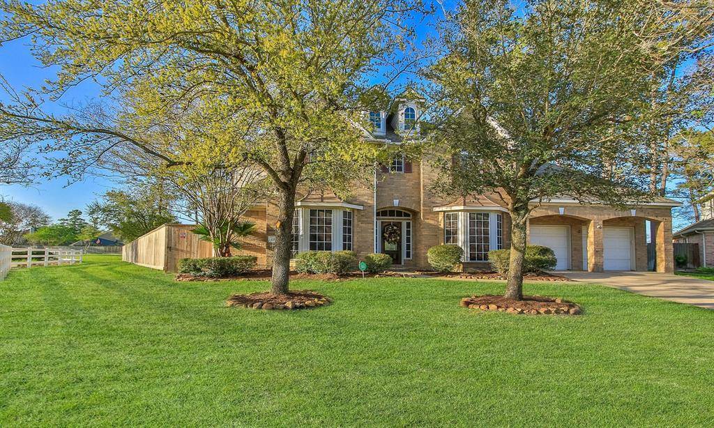 Tomball, TX 77377,12506 Village Crest CT