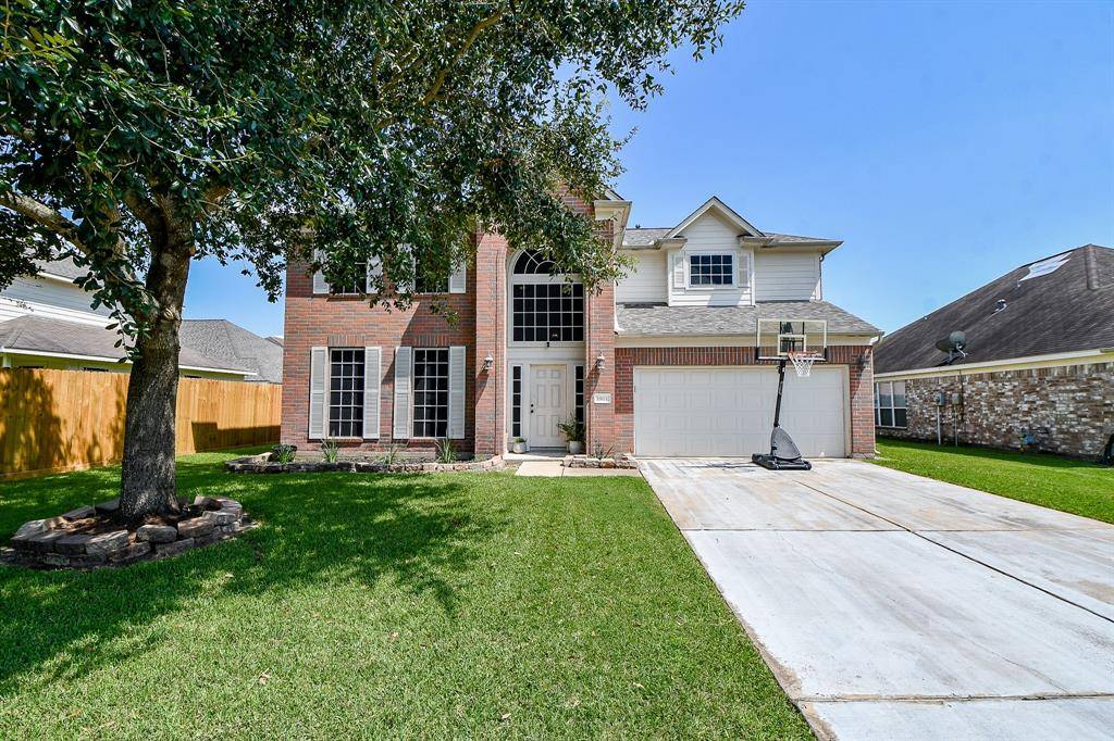 Rosenberg, TX 77471,1811 Elm Hollow WAY