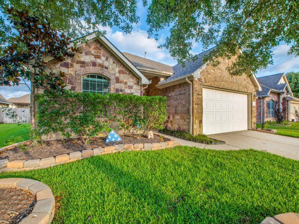 Tomball, TX 77375,25111 Country Gate DR