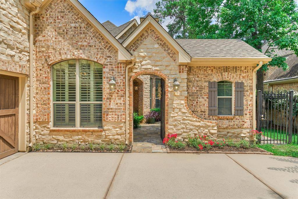 The Woodlands, TX 77382,26 Columbia Crest PL