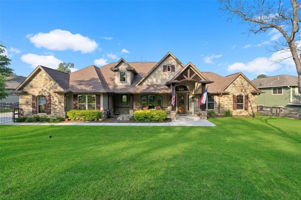 Huntsville, TX 77340,62 Hunters Creek DR