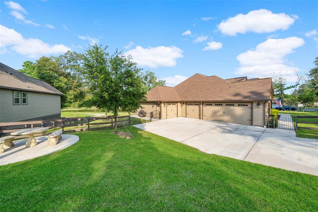 Huntsville, TX 77340,62 Hunters Creek DR
