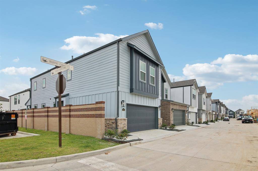 Houston, TX 77080,10003 Rustic Charm ST