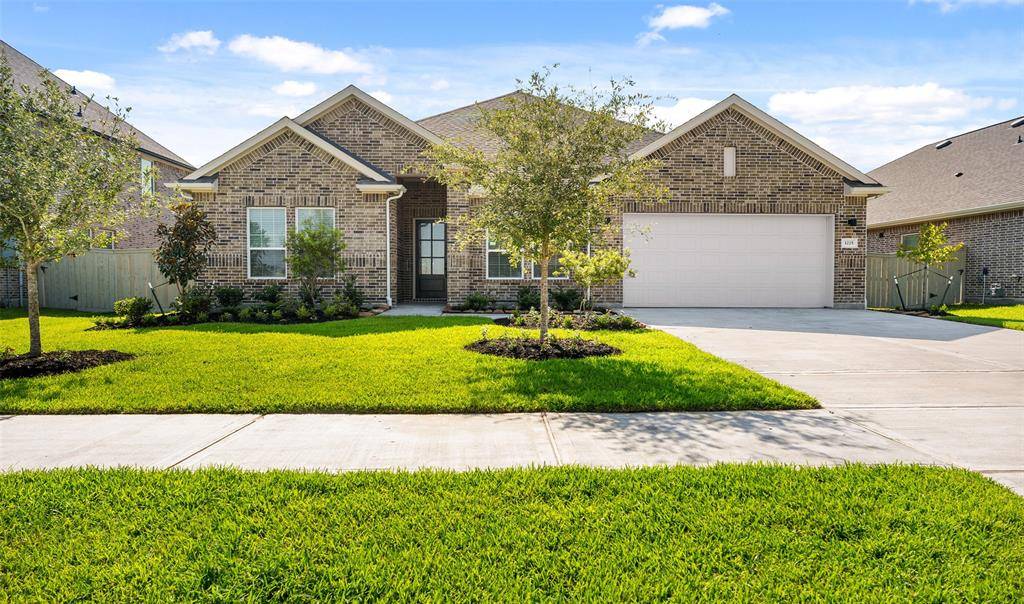 League City, TX 77573,3225 Palm Heights ST