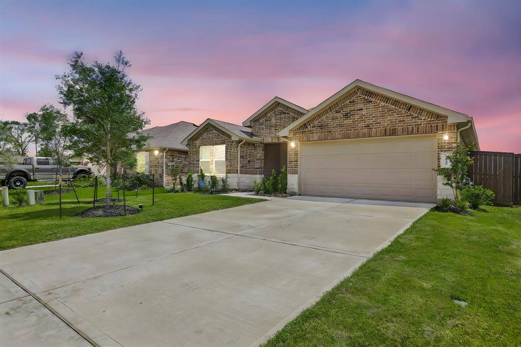 New Caney, TX 77357,15007 Ashton Meadows DR