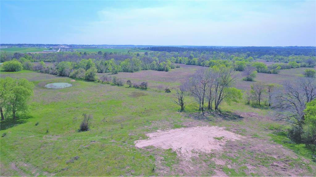 Huntsville, TX 77320,TBD Cyntolyn Road, Lot 8