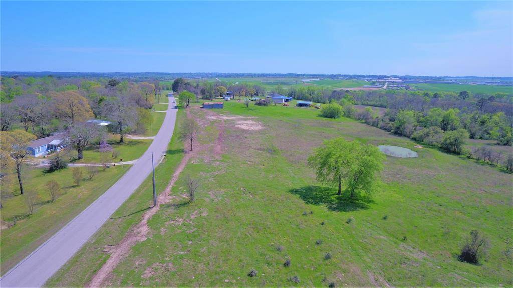 Huntsville, TX 77320,TBD Cyntolyn Road, Lot 8