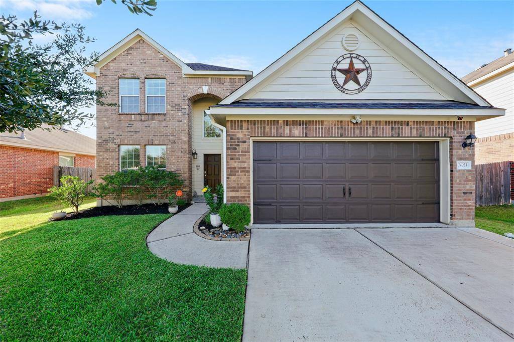 Spring, TX 77373,24023 Blossom Crest LN