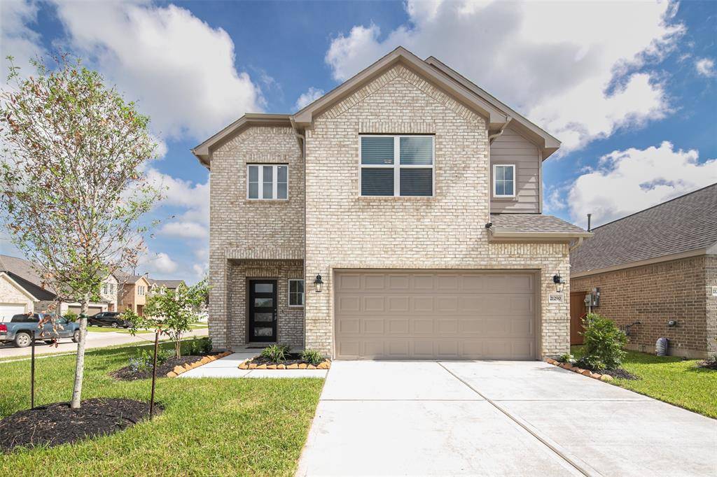 Cypress, TX 77433,21290 Catalina Palm DR