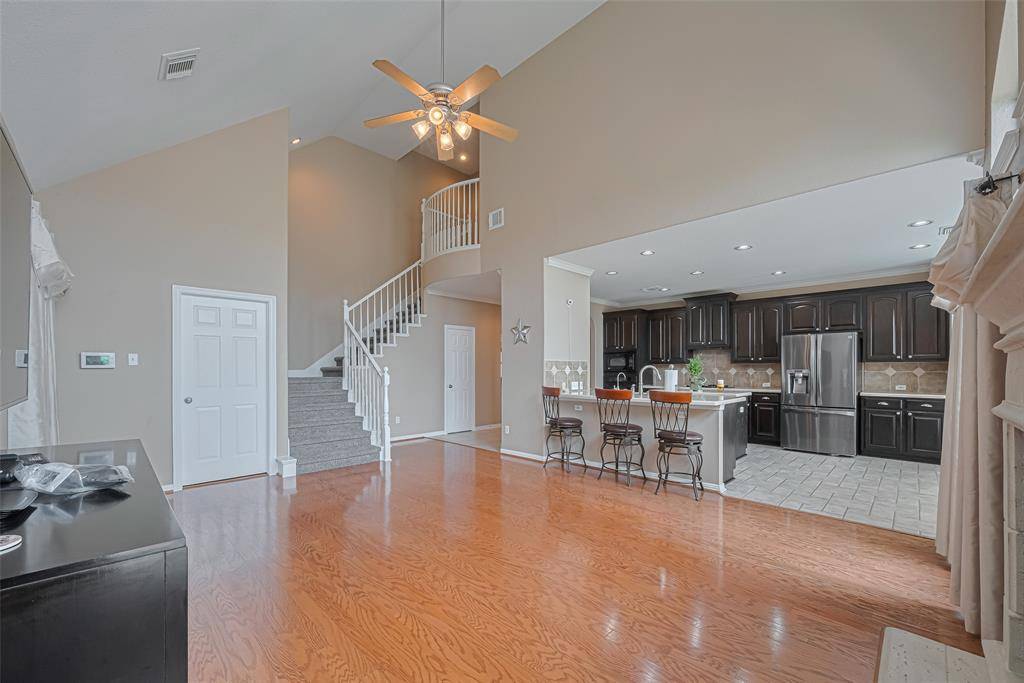 Pearland, TX 77581,3415 Monarch Meadow LN