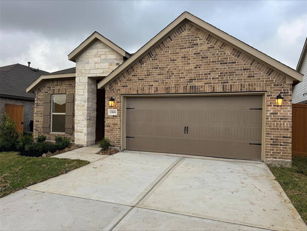 Texas City, TX 77568,13806 Lantana Breeze DR