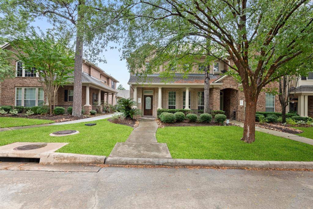 The Woodlands, TX 77382,38 Ginger Jar ST