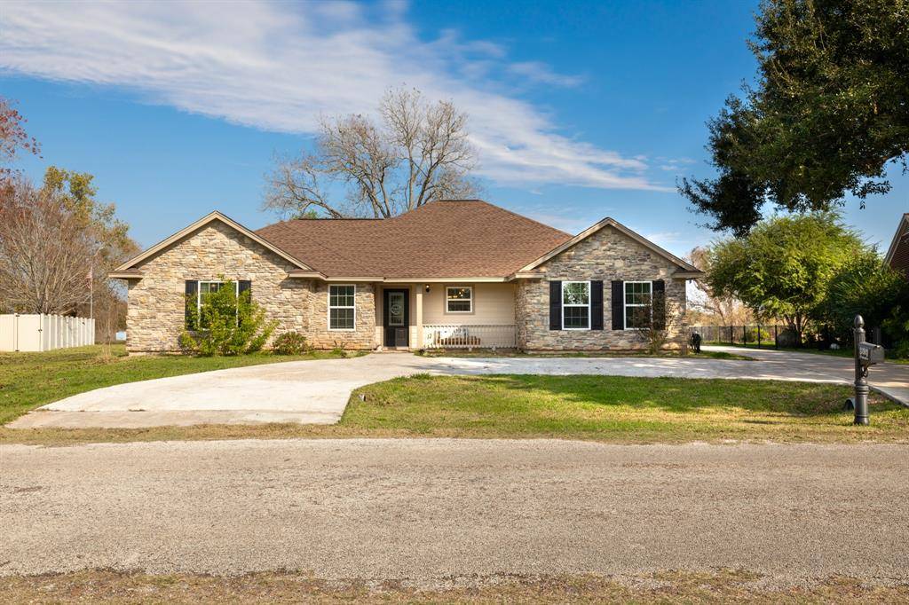 Wharton, TX 77488,2935 Turtle Creek DR