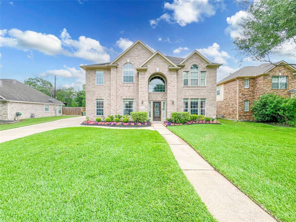 Pearland, TX 77581,2413 Creeks Edge DR