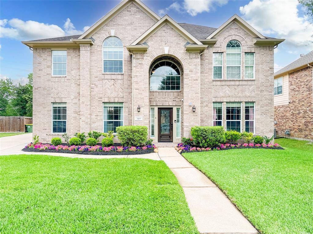 Pearland, TX 77581,2413 Creeks Edge DR