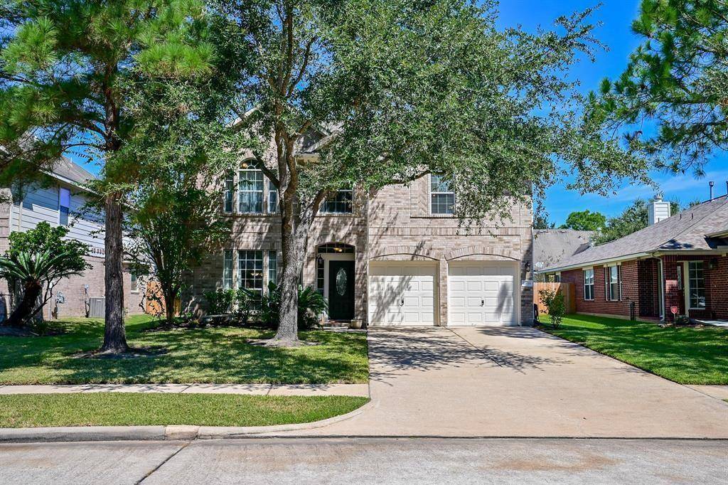 Katy, TX 77494,25014 Ivy Trace LN