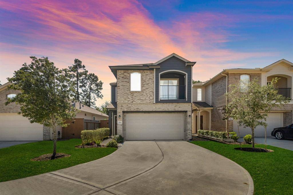 Spring, TX 77386,3325 Harmony View LN