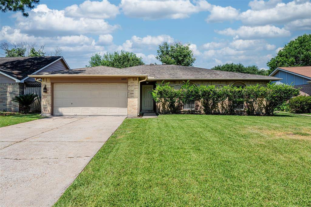 Sugar Land, TX 77498,16822 Cobble Ridge DR