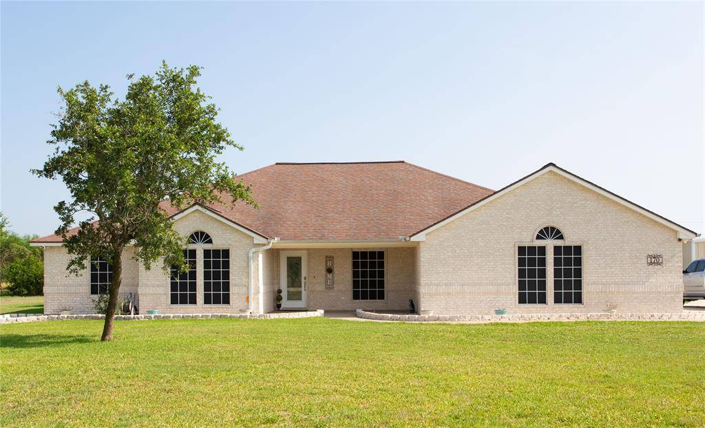 Orange Grove, TX 78372,170 County Road 312