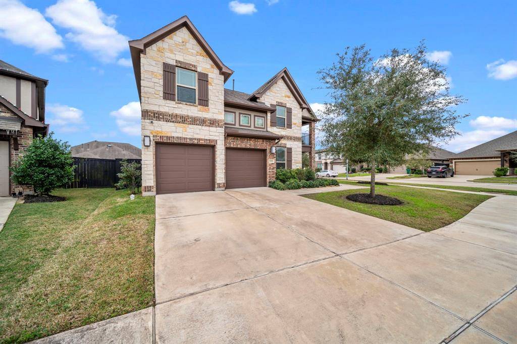 Richmond, TX 77406,1111 White Winter CT