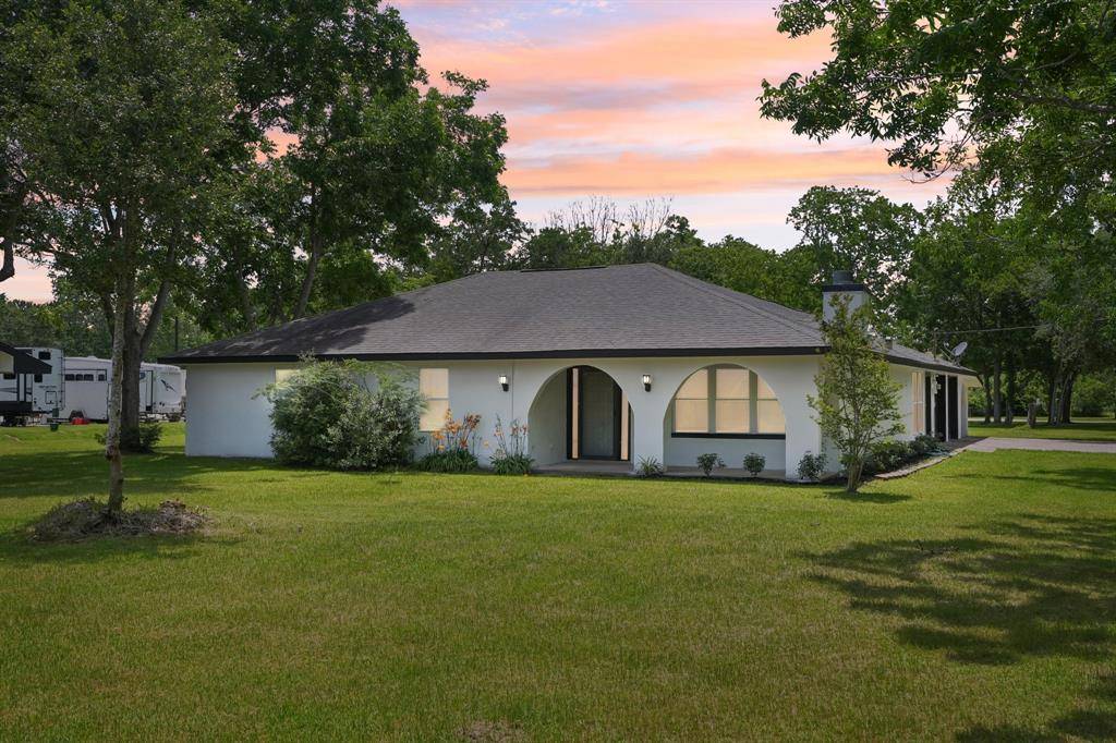 Santa Fe, TX 77510,8412 Avenue L