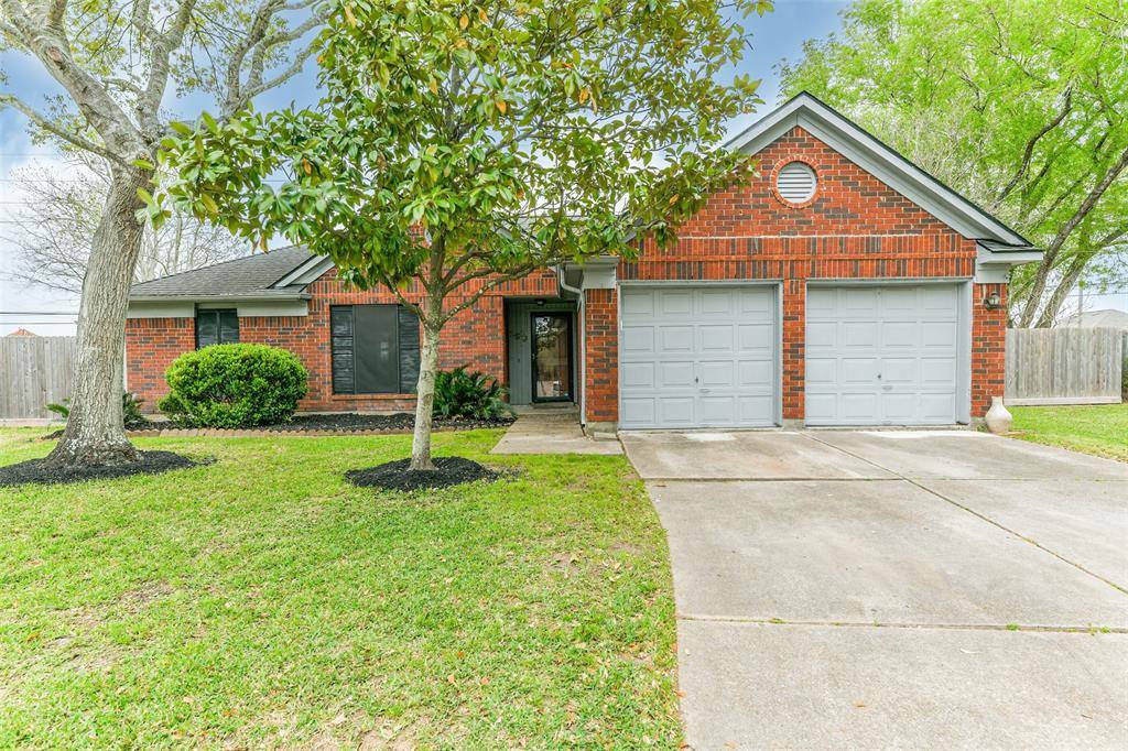 Pearland, TX 77584,2503 Chestnut CIR