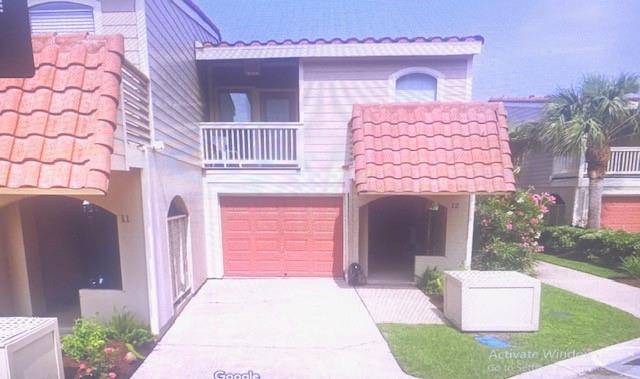 Galveston, TX 77554,11 Dana DR