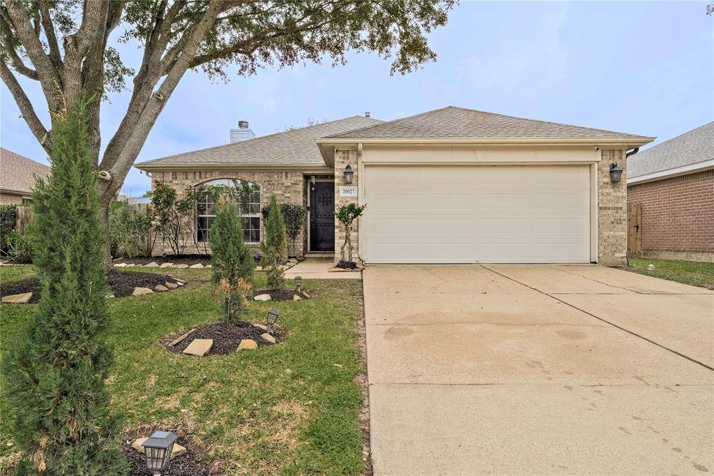 Katy, TX 77449,20027 Upland Creek DR